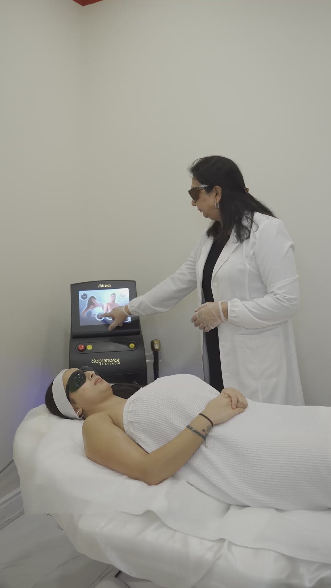 Laser Hair Removal DermaNiche Advanced Aesthetics