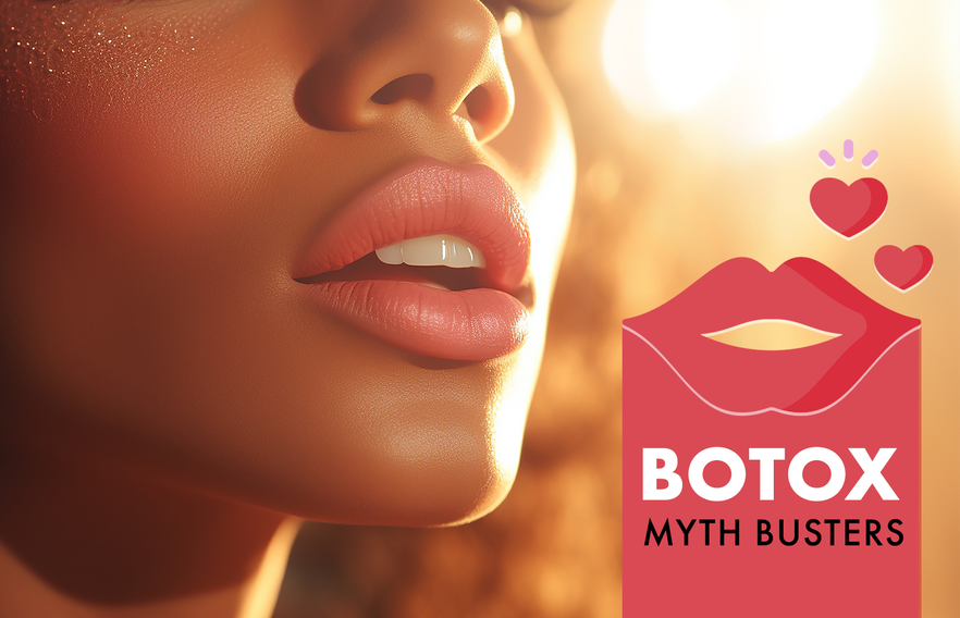 Common myths about botox
