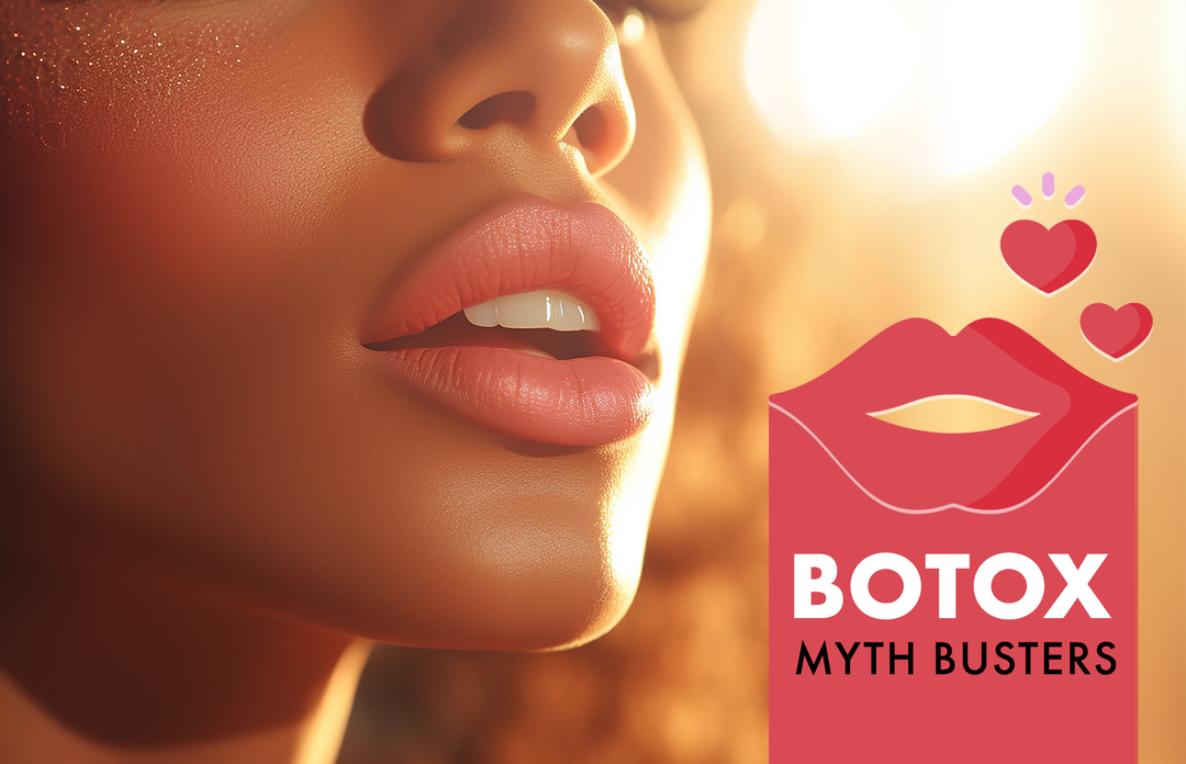 Debunking Common Myths About Botox